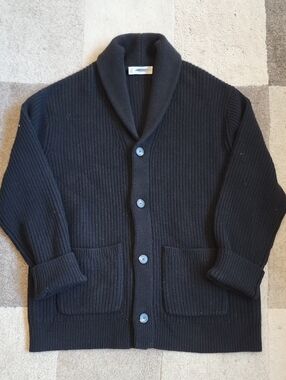 Everlane Cardigan Nwot